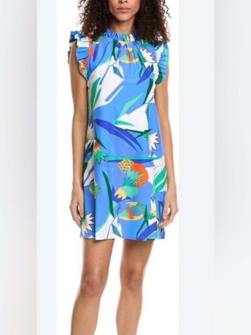 Jude Connally Libby Dress - Picture 12 of 12